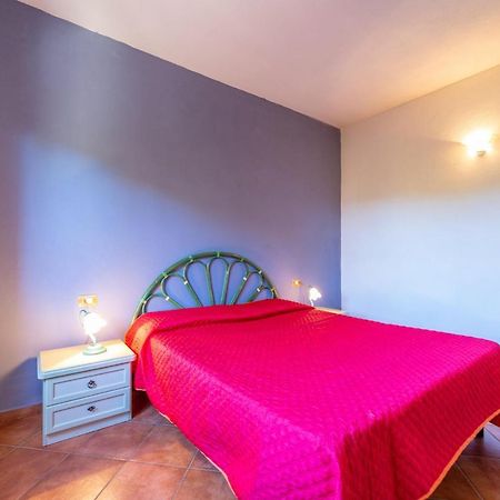 Il Faro San Teodoro Aparthotel ภายนอก รูปภาพ