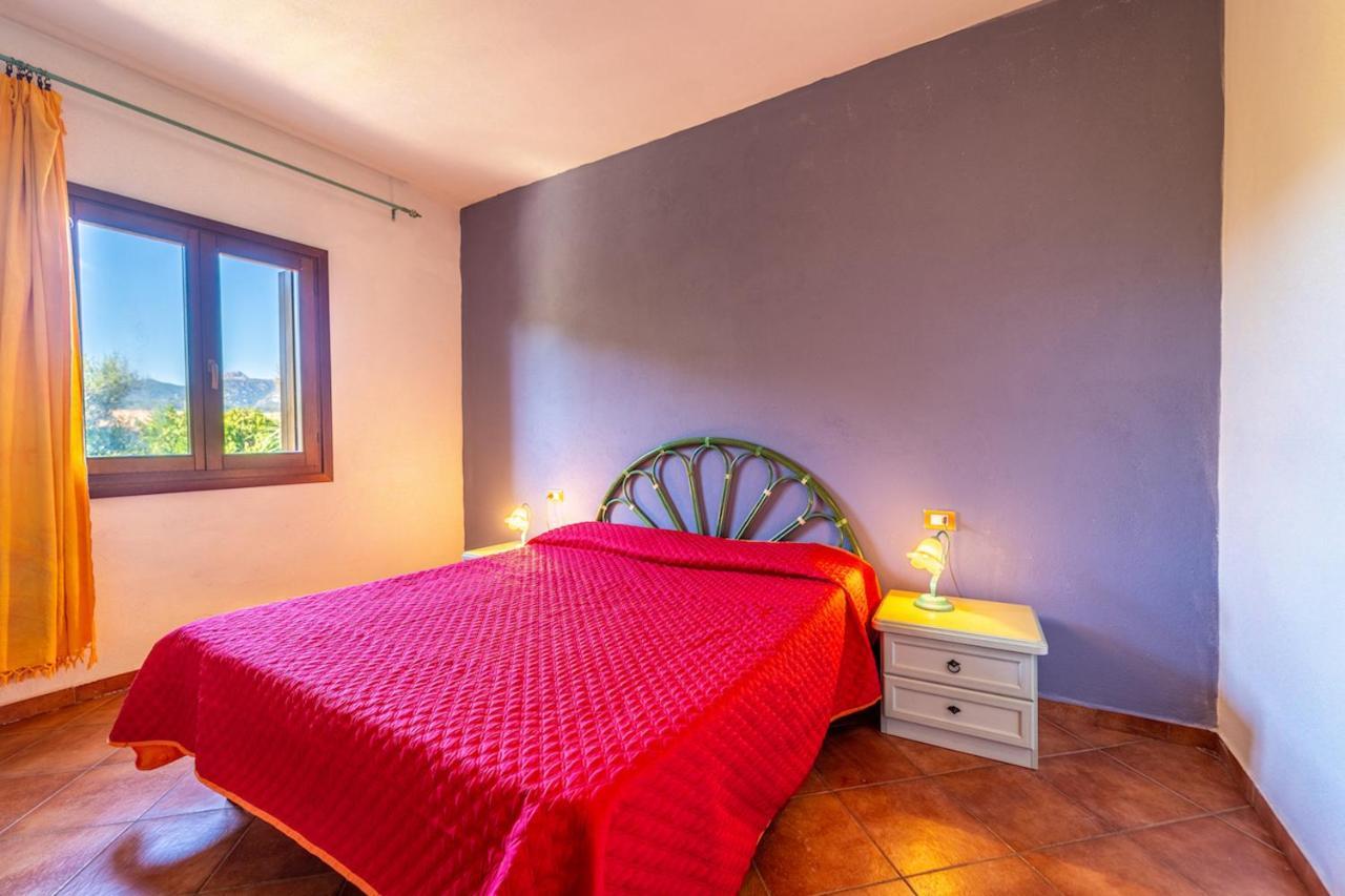 Il Faro San Teodoro Aparthotel ภายนอก รูปภาพ