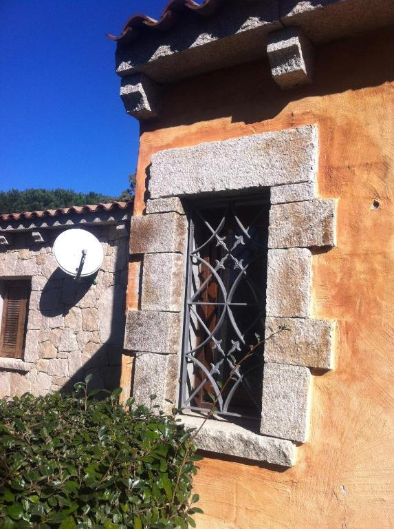 Il Faro San Teodoro Aparthotel ห้อง รูปภาพ